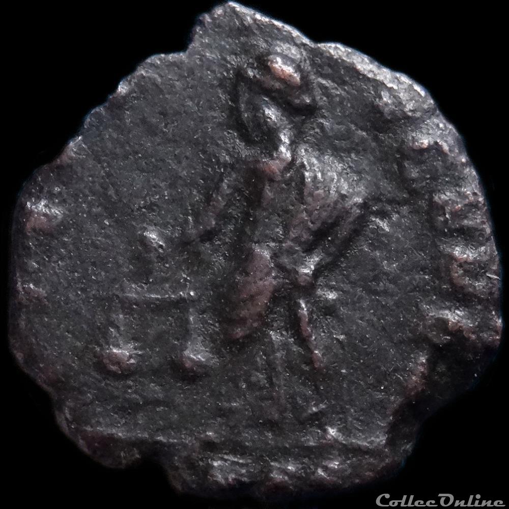 RIC. 41 5 monnaie antique romaine ric 41