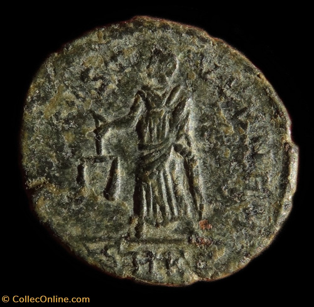 monnaies antiques a romaines imperiales et republicaines ric 35 5 eme officine