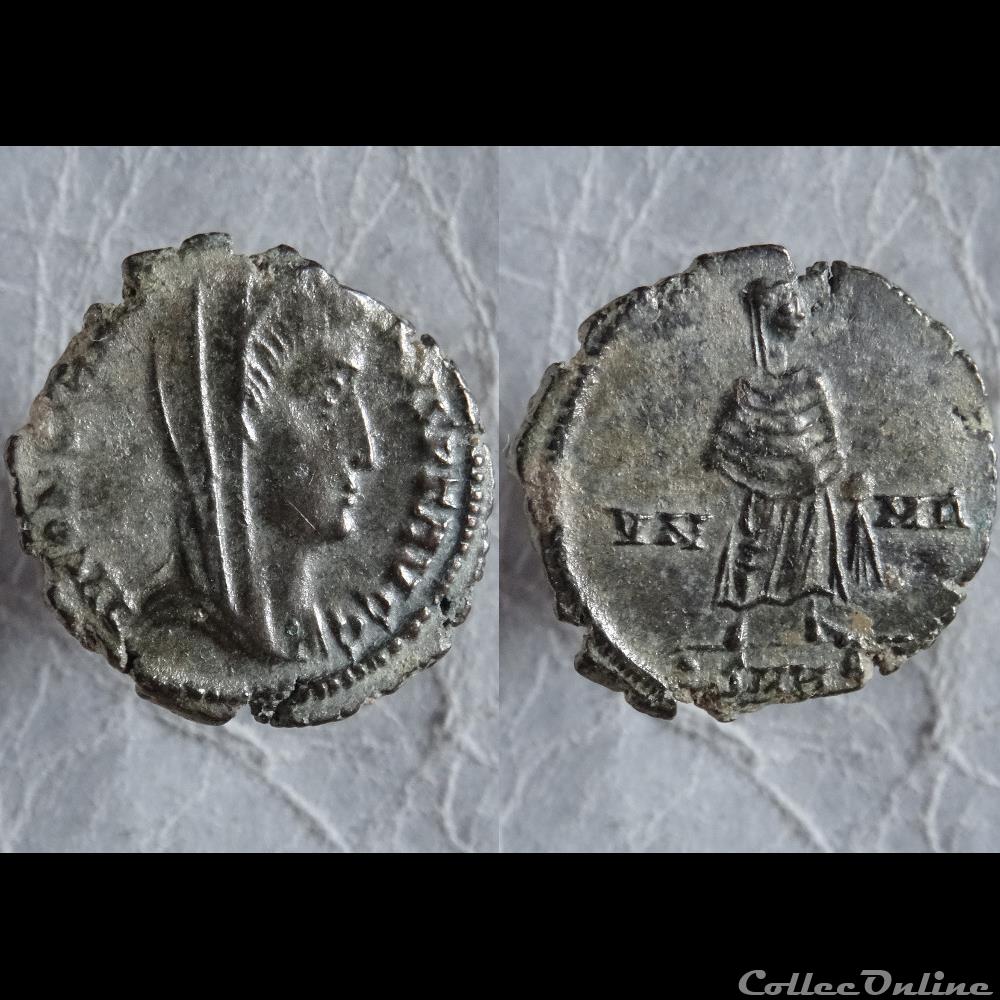 RIC. 53 2 monnaie antique romaine ric 53