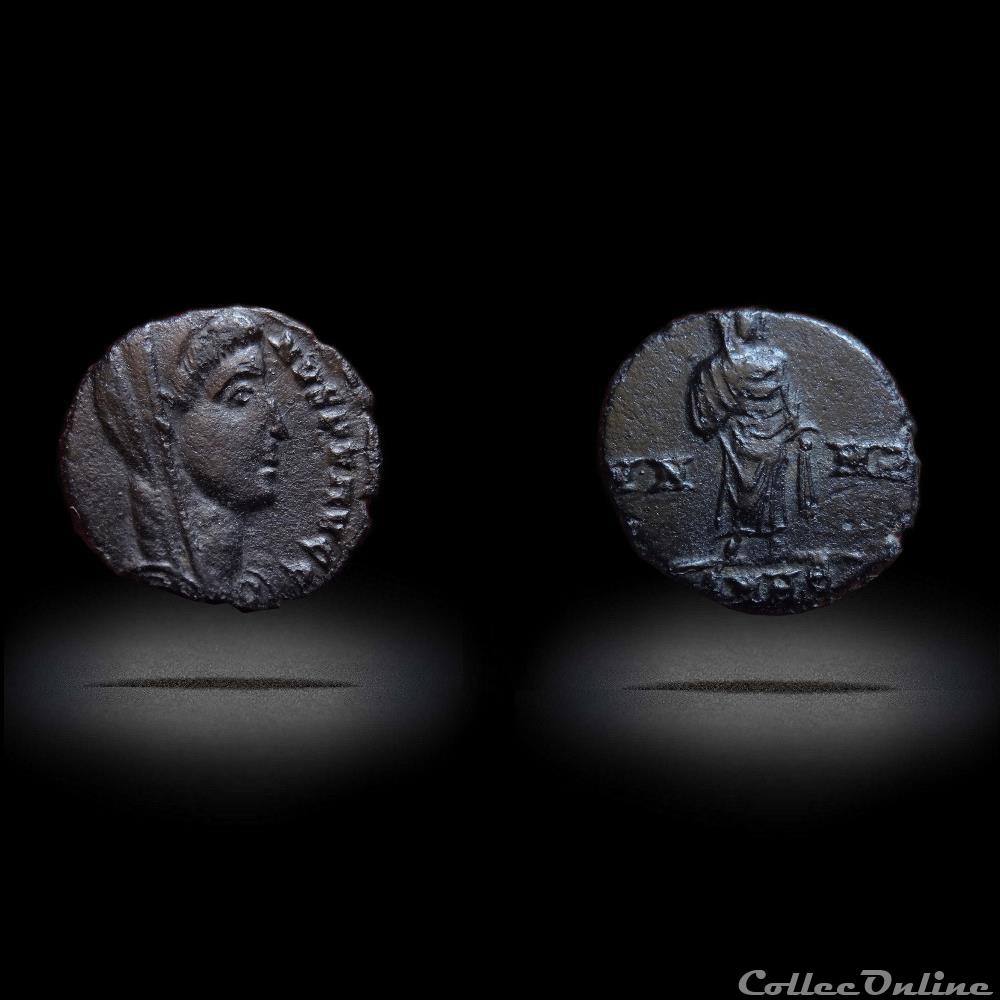 monnaie antique romaine ric 44
