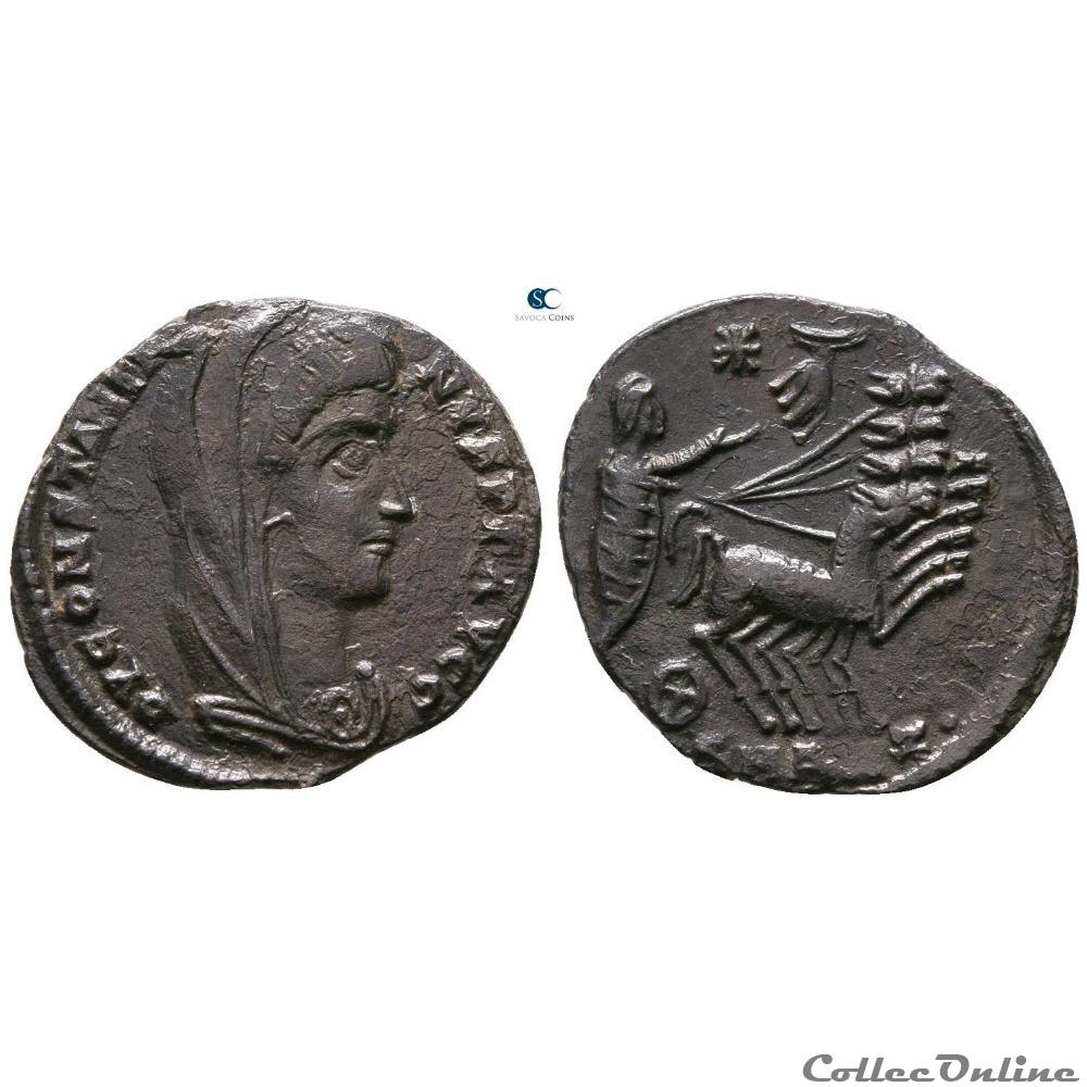monnaie not in ric