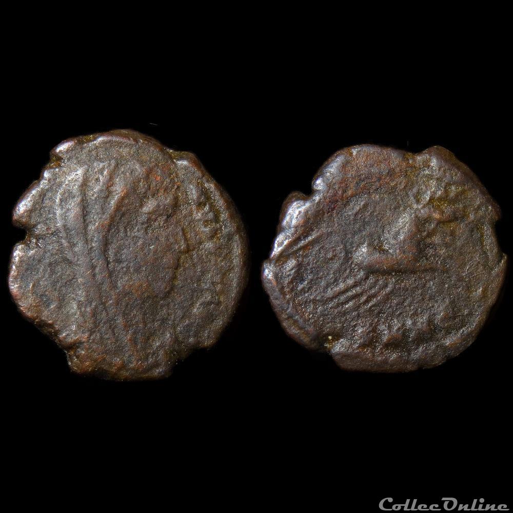 RIC. 14 - 5 ème officine 3 monnaie antique romaine ric 14 5 eme officine