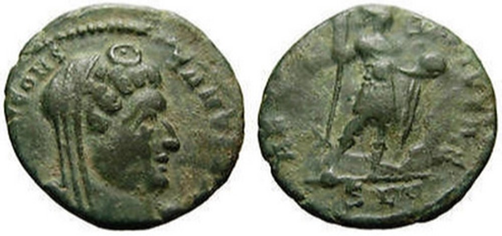 Bastien 9aa - Claude Pisana 744 monnaies antiques romaines imperiales et republicaines bastien 9aa claude pisana 744