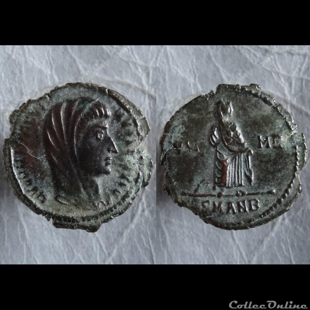 RIC. 112 - 2 ème officine 3 monnaie antique romaine ric 112 2 eme officine