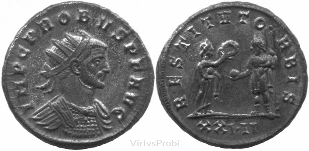 RIC 733 var., Alföldi 57-43 coins ancient to romans imperial and republican ric 733 var alfoldi 57 43