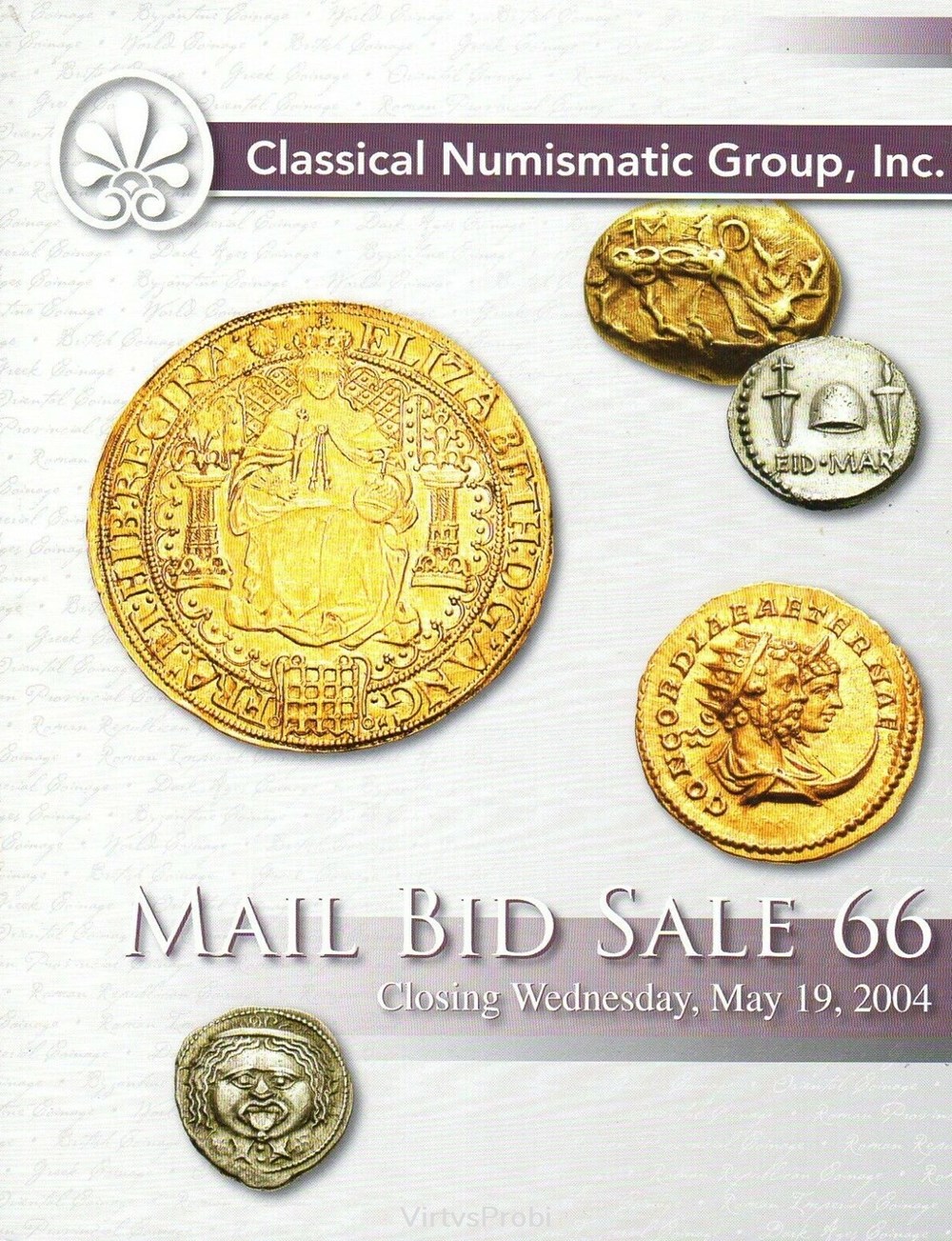 books comics magazines cng mbs 66