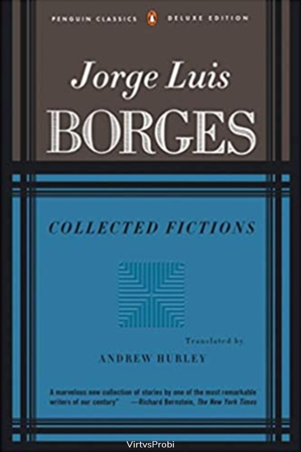 Fictions; Borges, Jorge Luis. books comics magazines fictions borges jorge luis