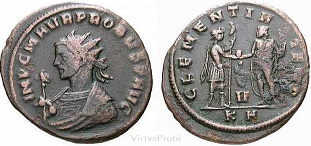 RIC 646, Alföldi 17-8 coins ancient to romans imperial and republican ric 646 alfoldi 17 8