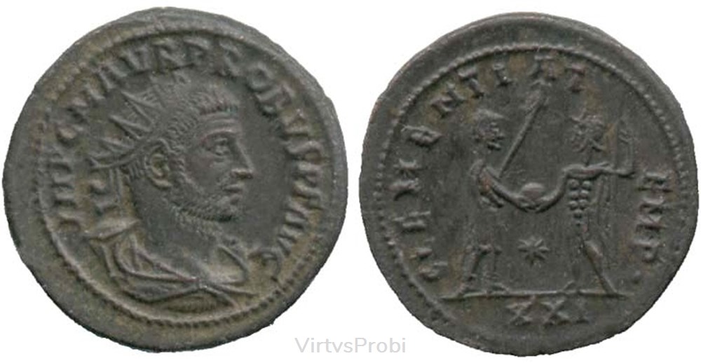 RIC 927 coins ancient to roman republic imperial ric 927