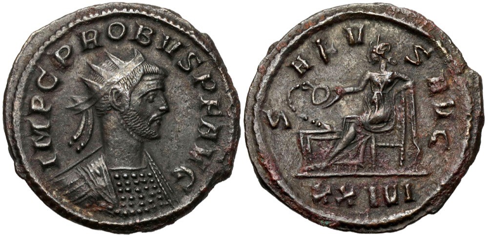 RIC 753, Alföldi 64-2 (ii) coins ancient to romans imperial and republican ric 753 alfoldi 64 2 ii