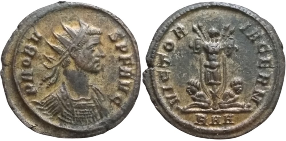 RIC 223, MPR 489 (A)EQVITI (ii) coins ancient to romans imperial and republican ric 223 mpr 489 a eqviti ii