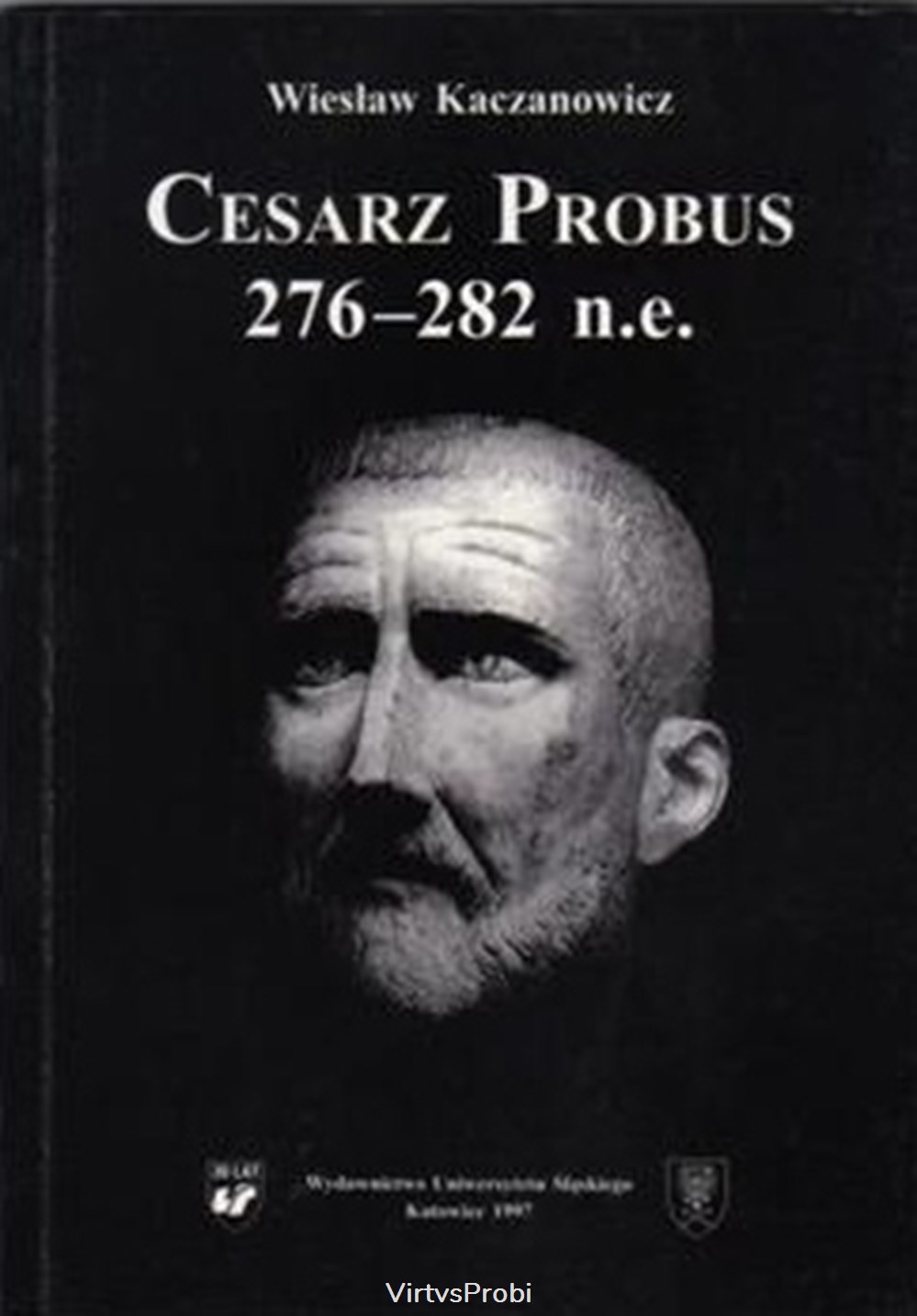 books comics magazines cesarz probus 276 282 n e