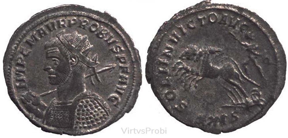 RIC 783v, Alföldi 81-7 coins ancient to roman republic imperial ric 783v alfoldi 81 7