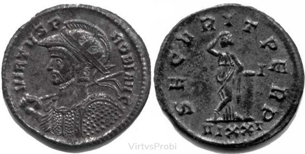 RIC 526 EQVIT(I) coins ancient to romans imperial and republican ric 526 eqvit i