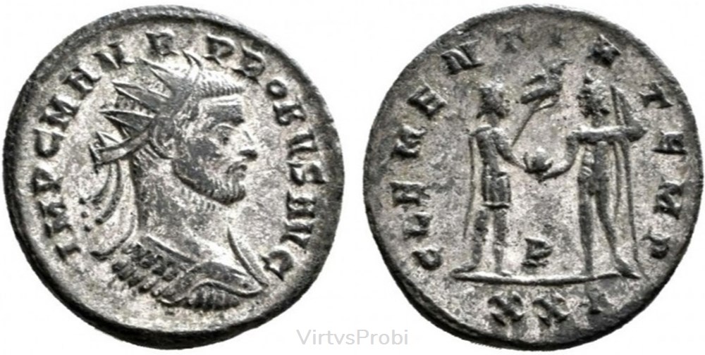 RIC 905v coins ancient to romans imperial and republican ric 905v