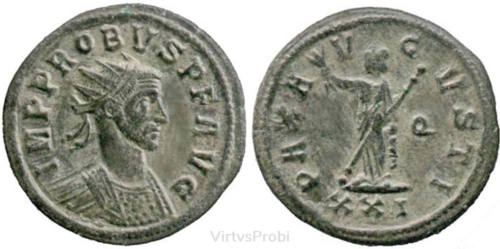 coins ancient to roman republic imperial ric 713 alfoldi 42 27