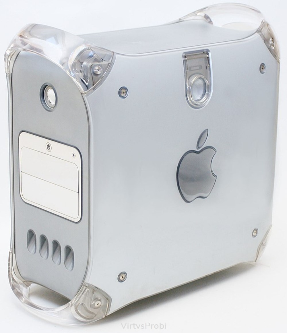computer computers desktop apple power mac g4 mdd placeholder image