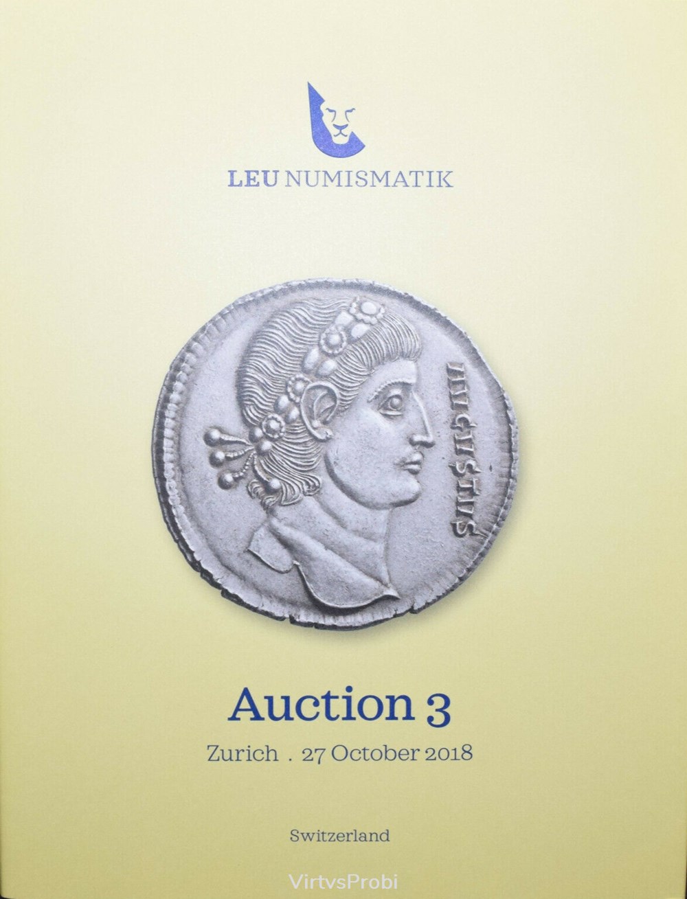 books comics magazines leu numismatik 3