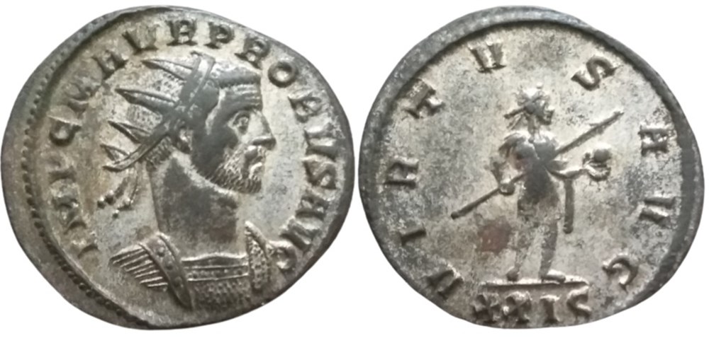 coins ancient to romans imperial and republican ric 801 mpr 030 ii