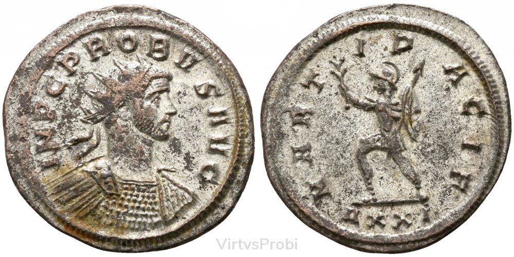 RIC 542 - Coins - Ancient - Romans - Imperial and Republican - The ...