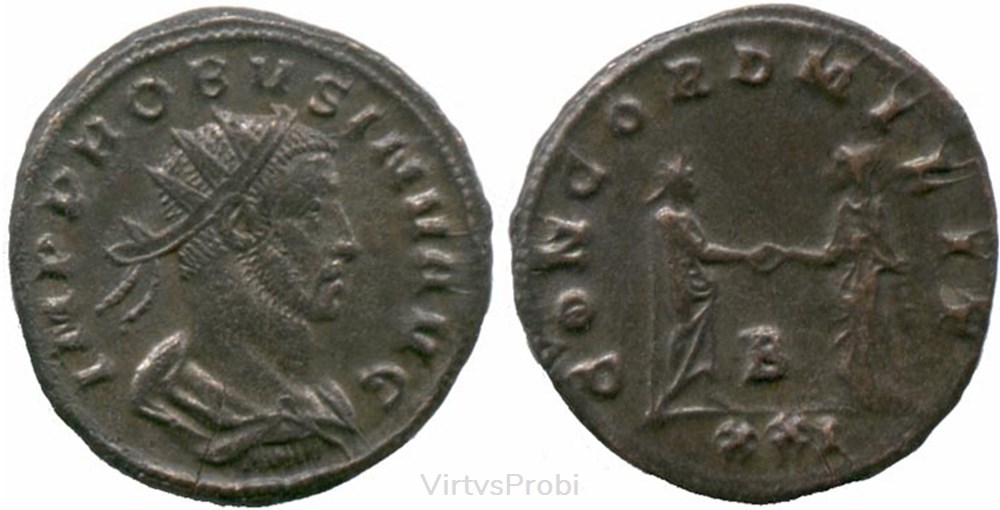 RIC 657, 26-175 coins ancient to romans imperial and republican ric 657 26 175