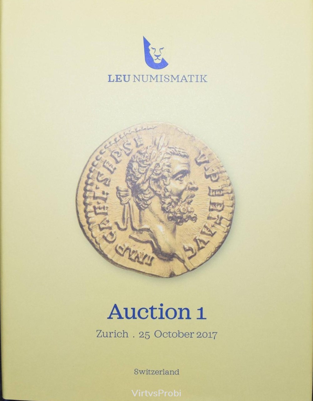 books comics magazines leu numismatik 1