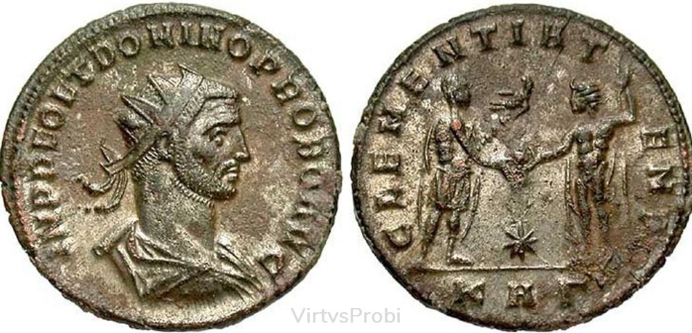 RIC 841 coins ancient to romans imperial and republican ric 841