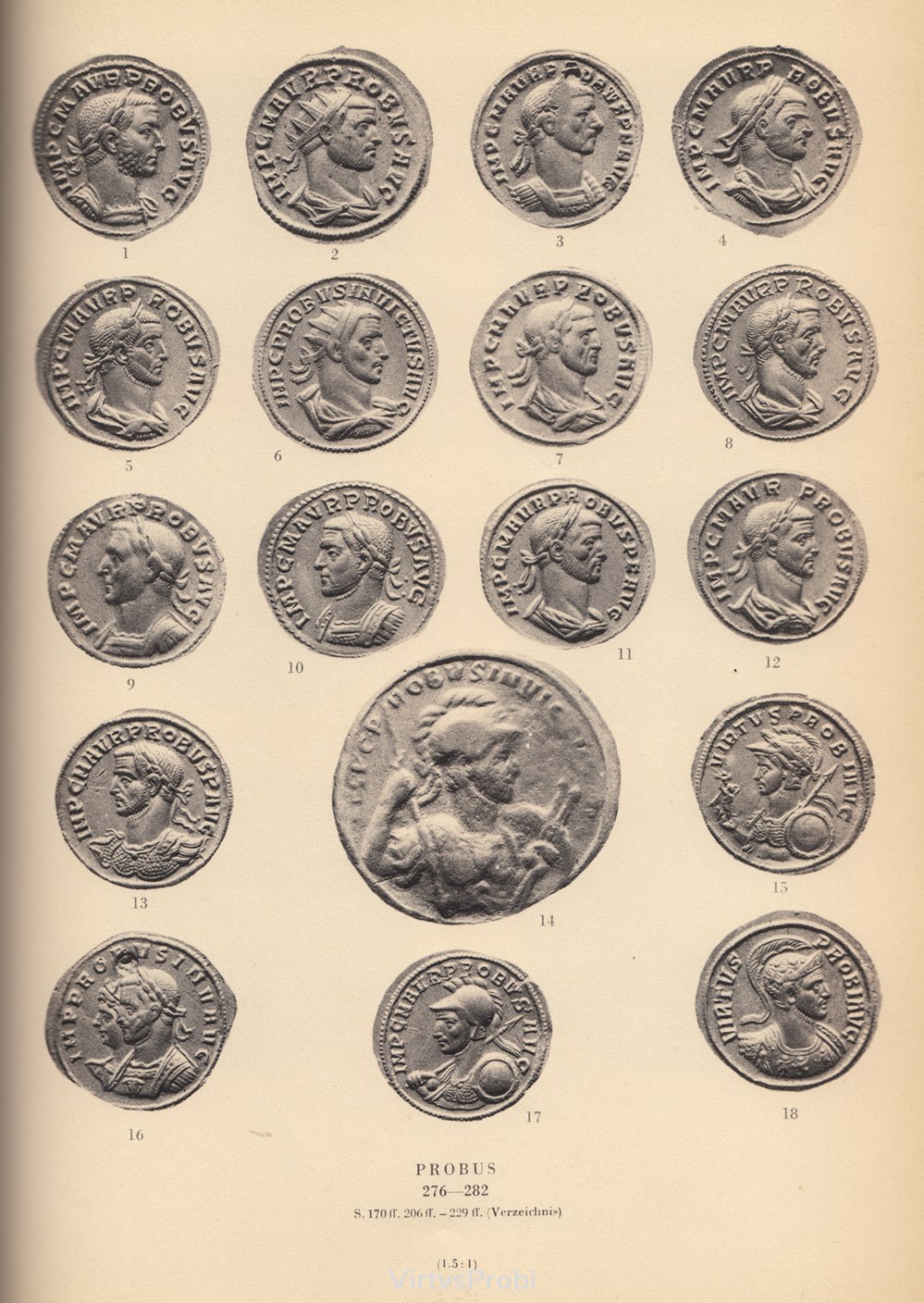books comics magazines die munzbildnisse von maximinus bis carinus delbrueck richard