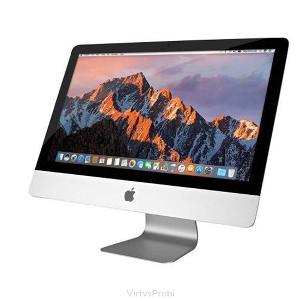 Apple Imac 14,3 21.5