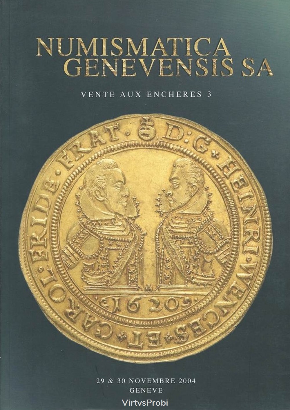 Numismatica Genevensis III books comics magazines numismatica genevensis iii