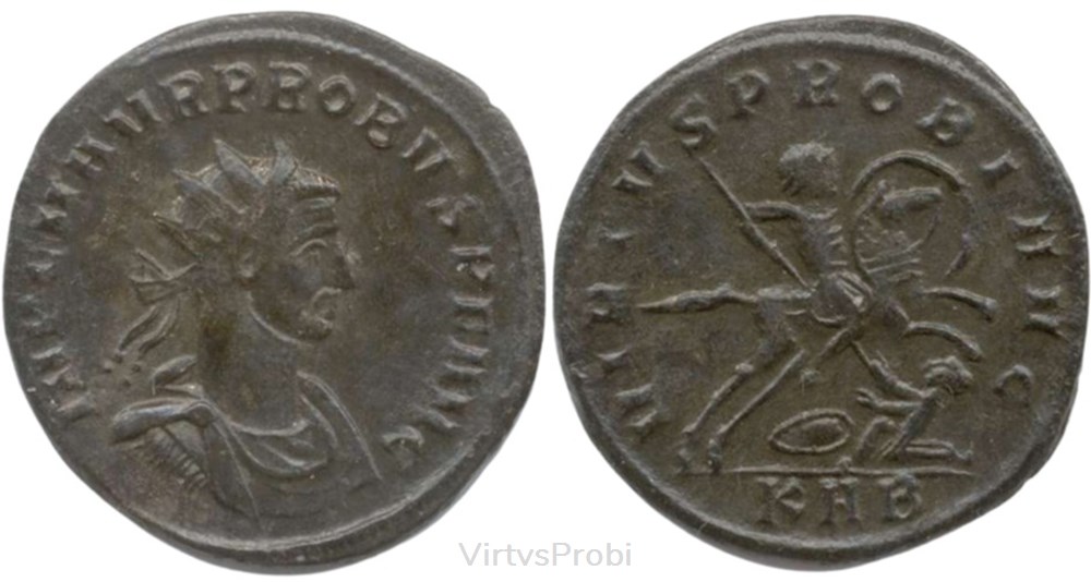 RIC 877v coins ancient to romans imperial and republican ric 877v
