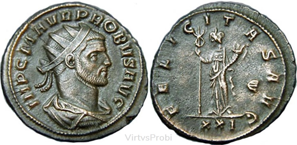 coins ancient to roman republic imperial ric 682 alfoldi 30 8