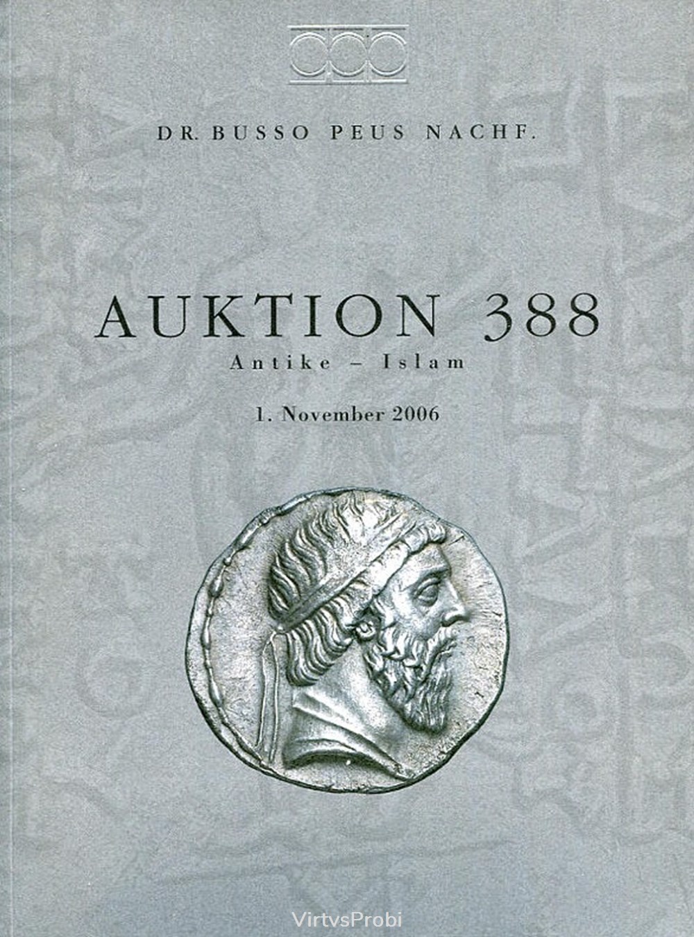 Dr. Busso Peus Nachfolger 388 books comics magazines dr busso peus nachfolger 388