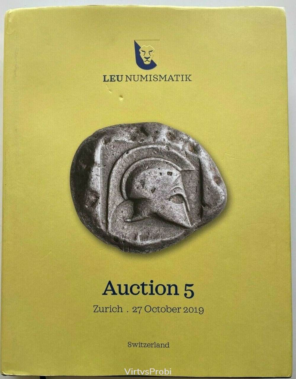 books comics magazines leu numismatik 5