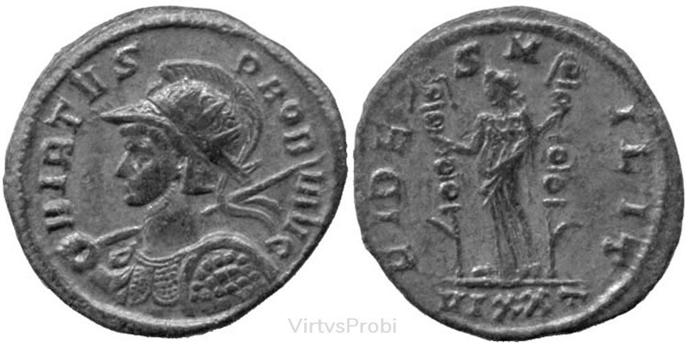 RIC 366 coins ancient to romans imperial and republican ric 366