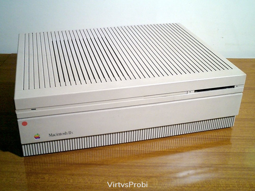computer computers desktop apple macintosh iifx placeholder image