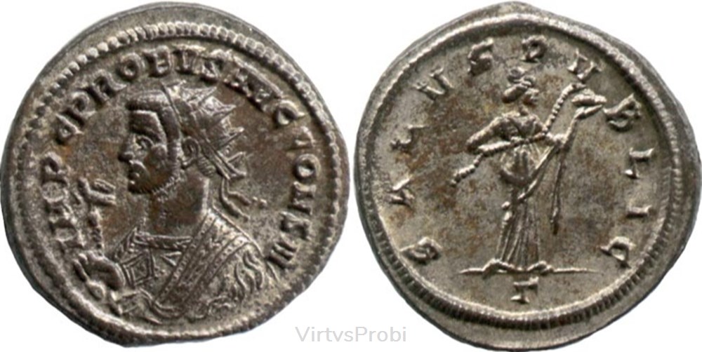 RIC 571 ★ coins ancient to romans imperial and republican ric 571
