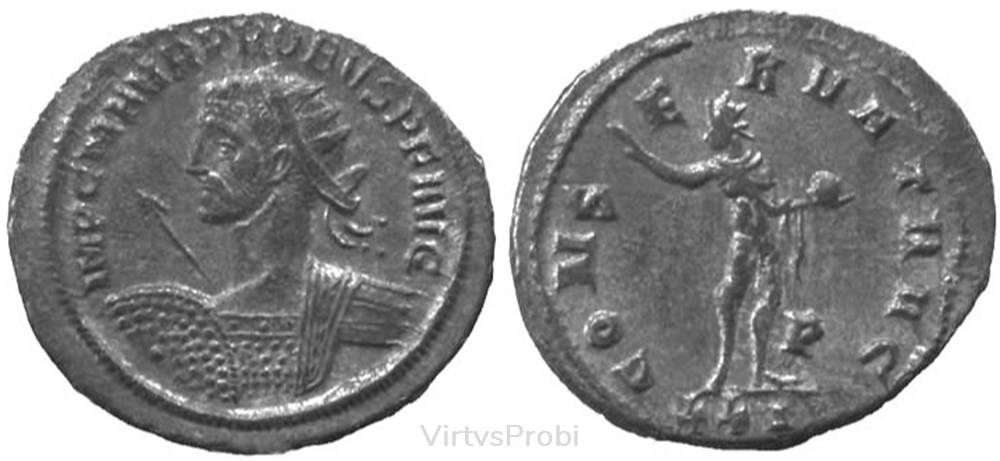 RIC 670, Alföldi 27-86 coins ancient to roman republic imperial ric 670 alfoldi 27 86