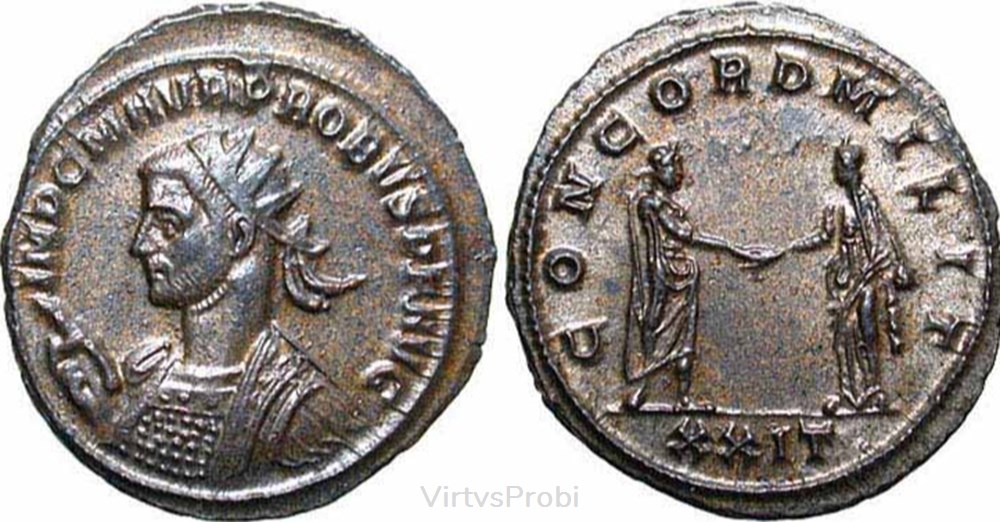 RIC 650v, Alföldi 26-129 coins ancient to romans imperial and republican ric 650v alfoldi 26 129