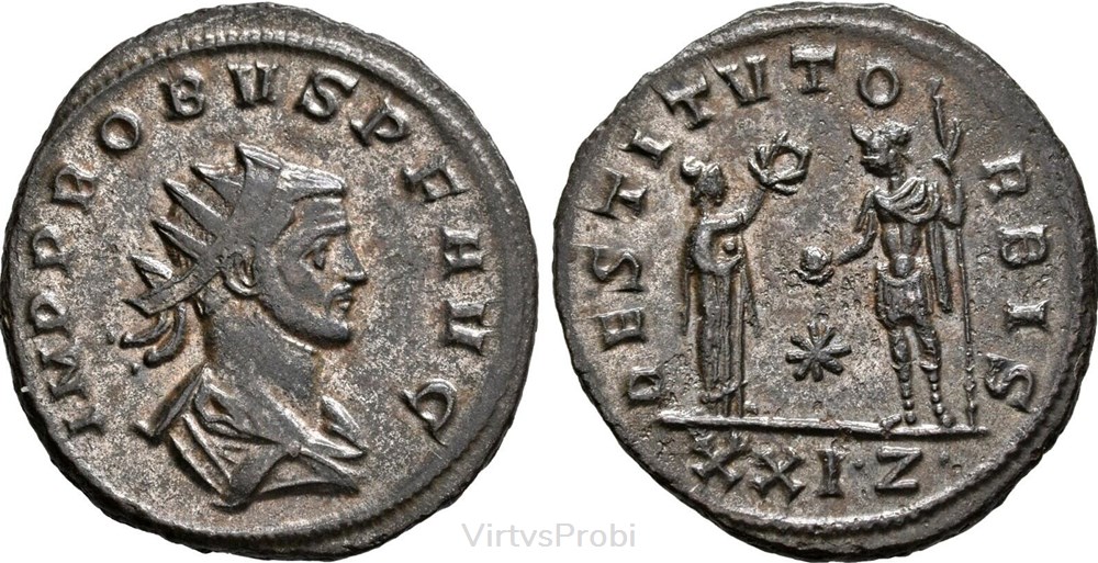 RIC 734, Alföldi 57-13 coins ancient to romans imperial and republican ric 734 alfoldi 57 13