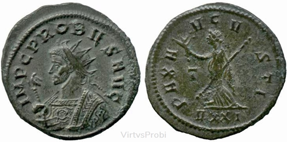 RIC 516 EQVI(T)I coins ancient to romans imperial and republican ric 516 eqvi t i