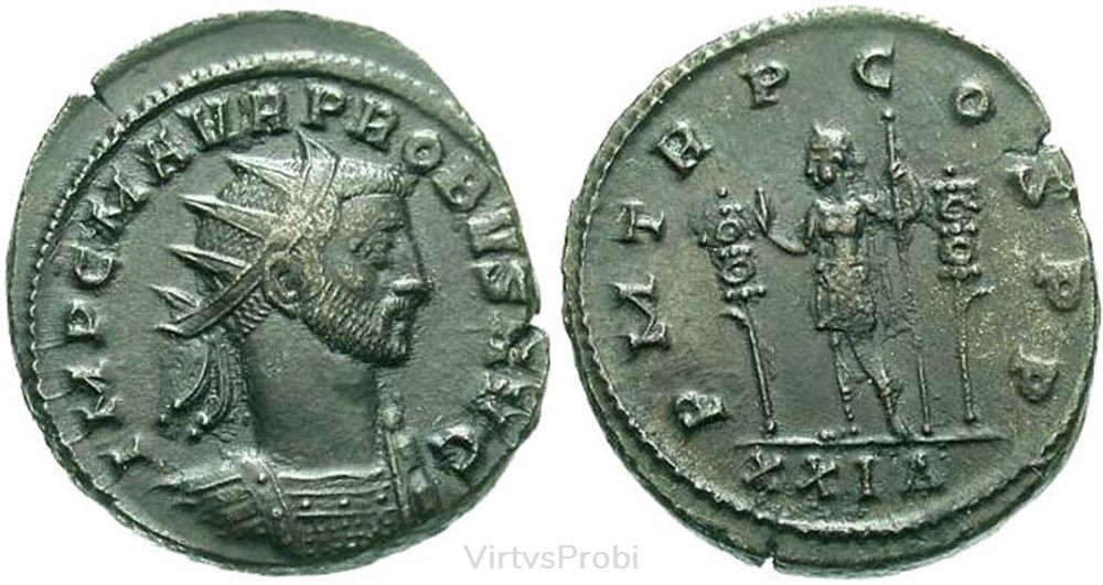 RIC 607, MPR 064 coins ancient to romans imperial and republican ric 607 mpr 064