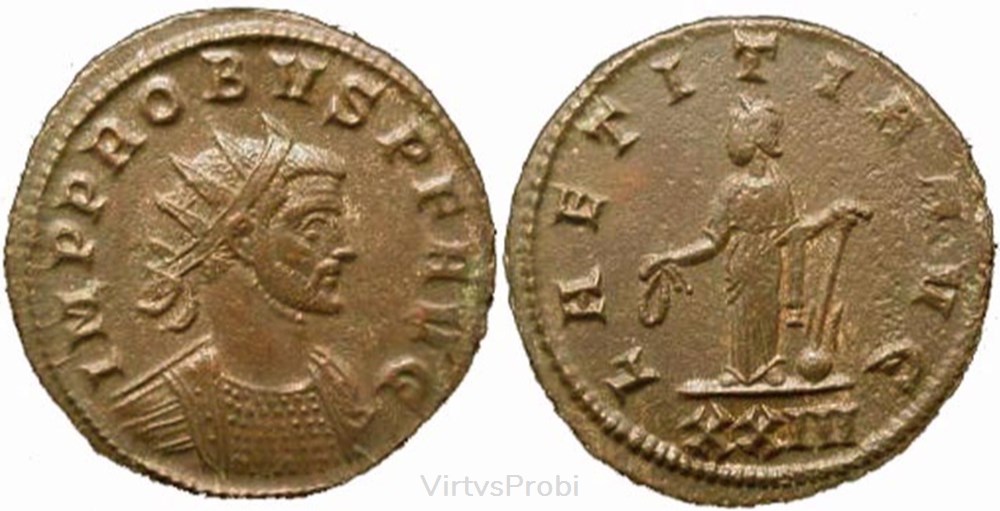 RIC 698, Alföldi 37-2 coins ancient to roman republic imperial ric 698 alfoldi 37 2