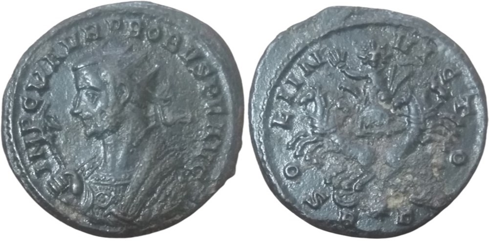 RIC 204, MPR 260 coins ancient to romans imperial and republican ric 204 mpr 260