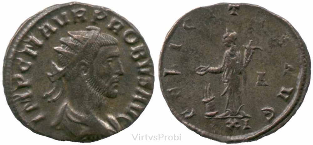 coins ancient to roman republic imperial ric 676 alfoldi 31 2