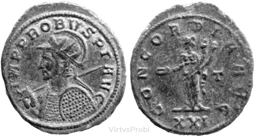RIC 661; Alföldi 22-46 coins ancient to roman republic imperial ric 661 alfoldi 22 46