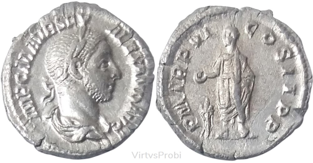Severus Alexander, RIC <tbd> coins ancient to roman republic imperial severus alexander ric tbd