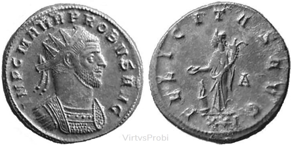 coins ancient to roman republic imperial ric 676 alfoldi 31 6