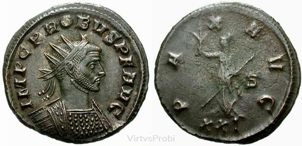 coins ancient to roman republic imperial ric 706 alfoldi 41 18