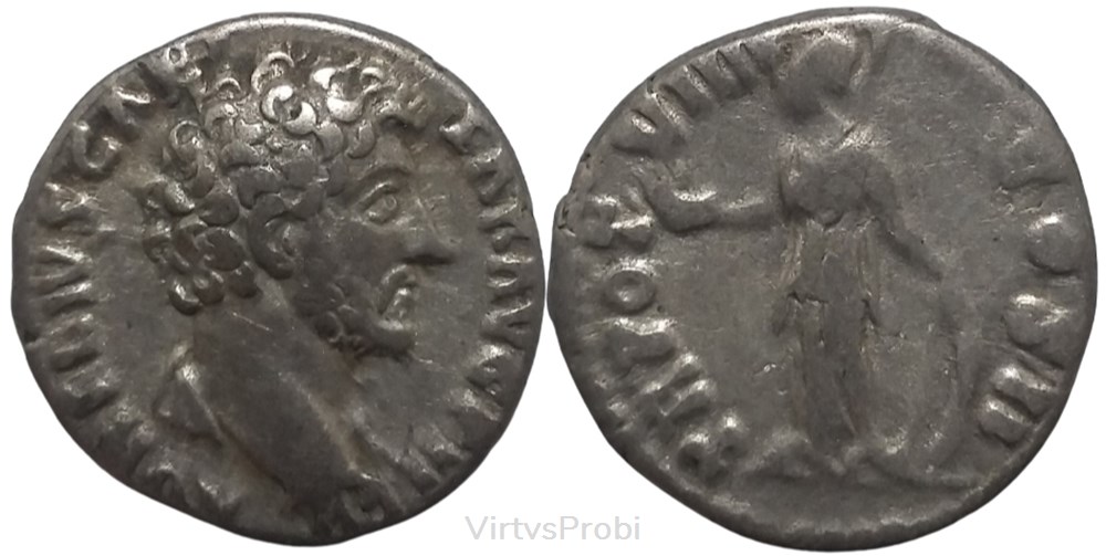 Marcus Aurelius, RIC tbd coins ancient to roman republic imperial marcus aurelius ric tbd